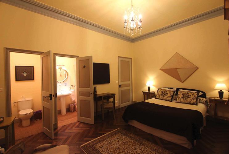 Ille-sur-Têt Les Buis B&B 외부 사진