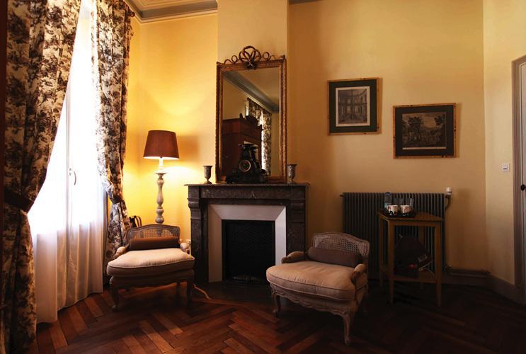 Ille-sur-Têt Les Buis B&B 객실 사진