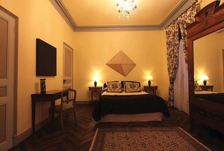Ille-sur-Têt Les Buis B&B 객실 사진