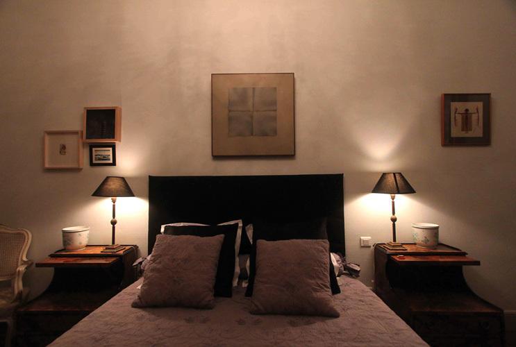 Ille-sur-Têt Les Buis B&B 객실 사진