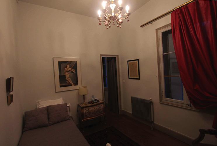 Ille-sur-Têt Les Buis B&B 객실 사진