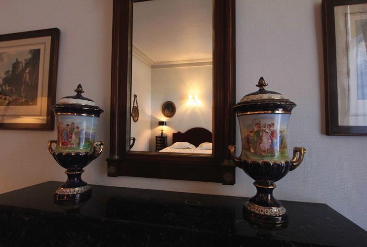 Ille-sur-Têt Les Buis B&B 객실 사진