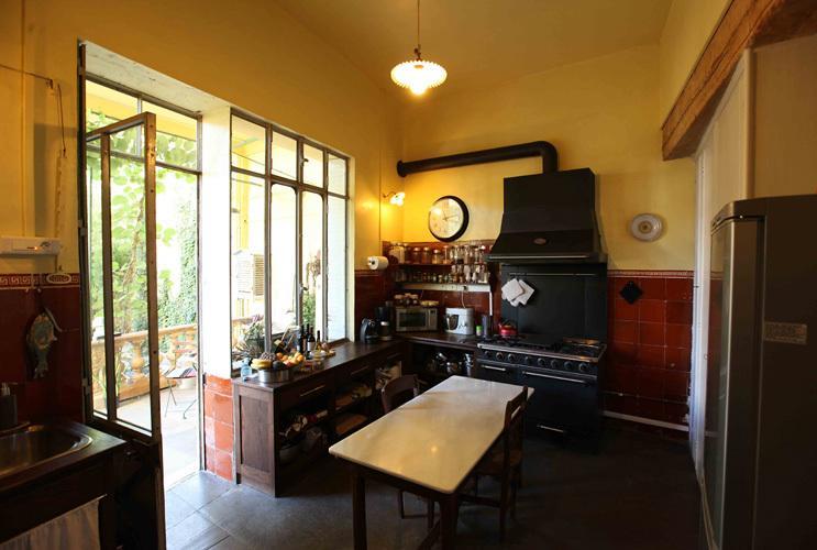 Ille-sur-Têt Les Buis B&B 외부 사진