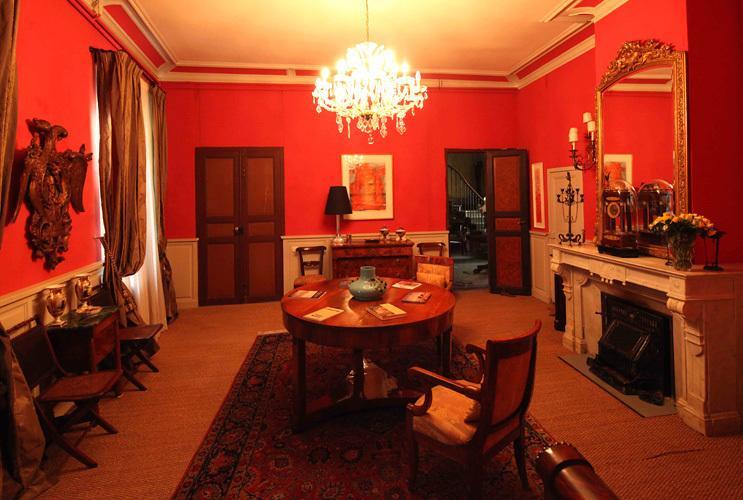 Ille-sur-Têt Les Buis B&B 외부 사진