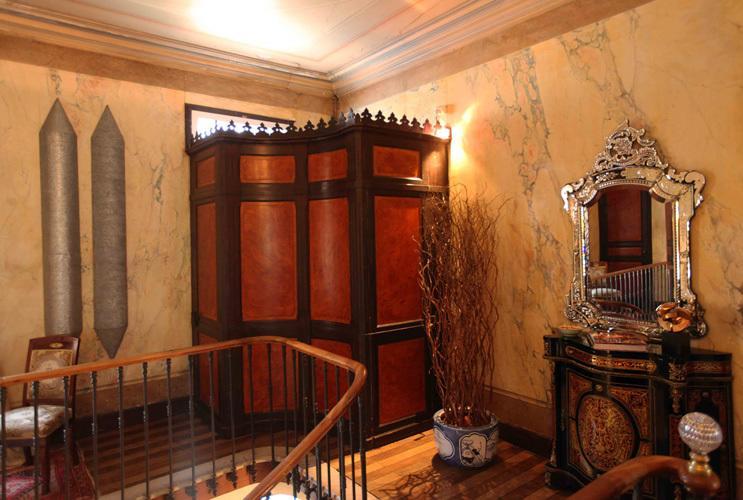 Ille-sur-Têt Les Buis B&B 외부 사진