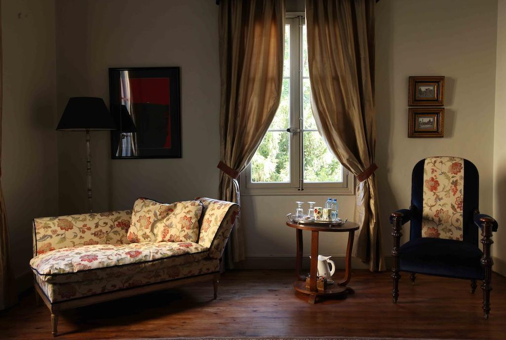 Ille-sur-Têt Les Buis B&B 객실 사진