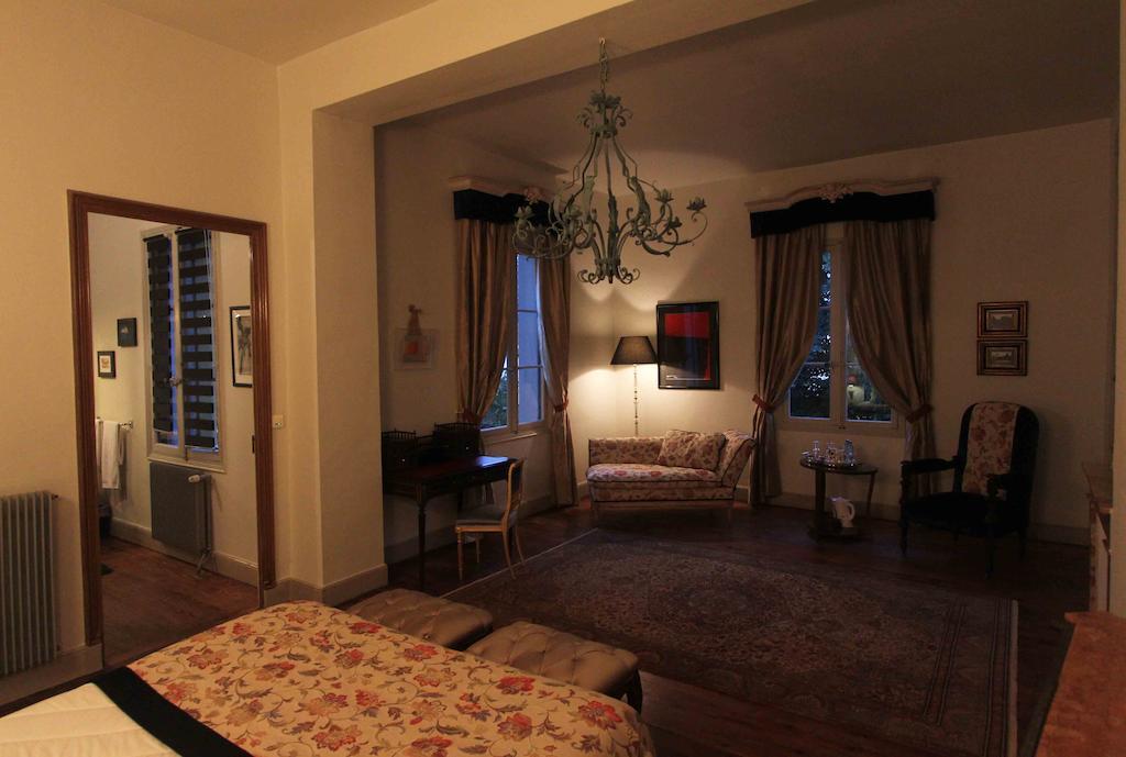 Ille-sur-Têt Les Buis B&B 객실 사진